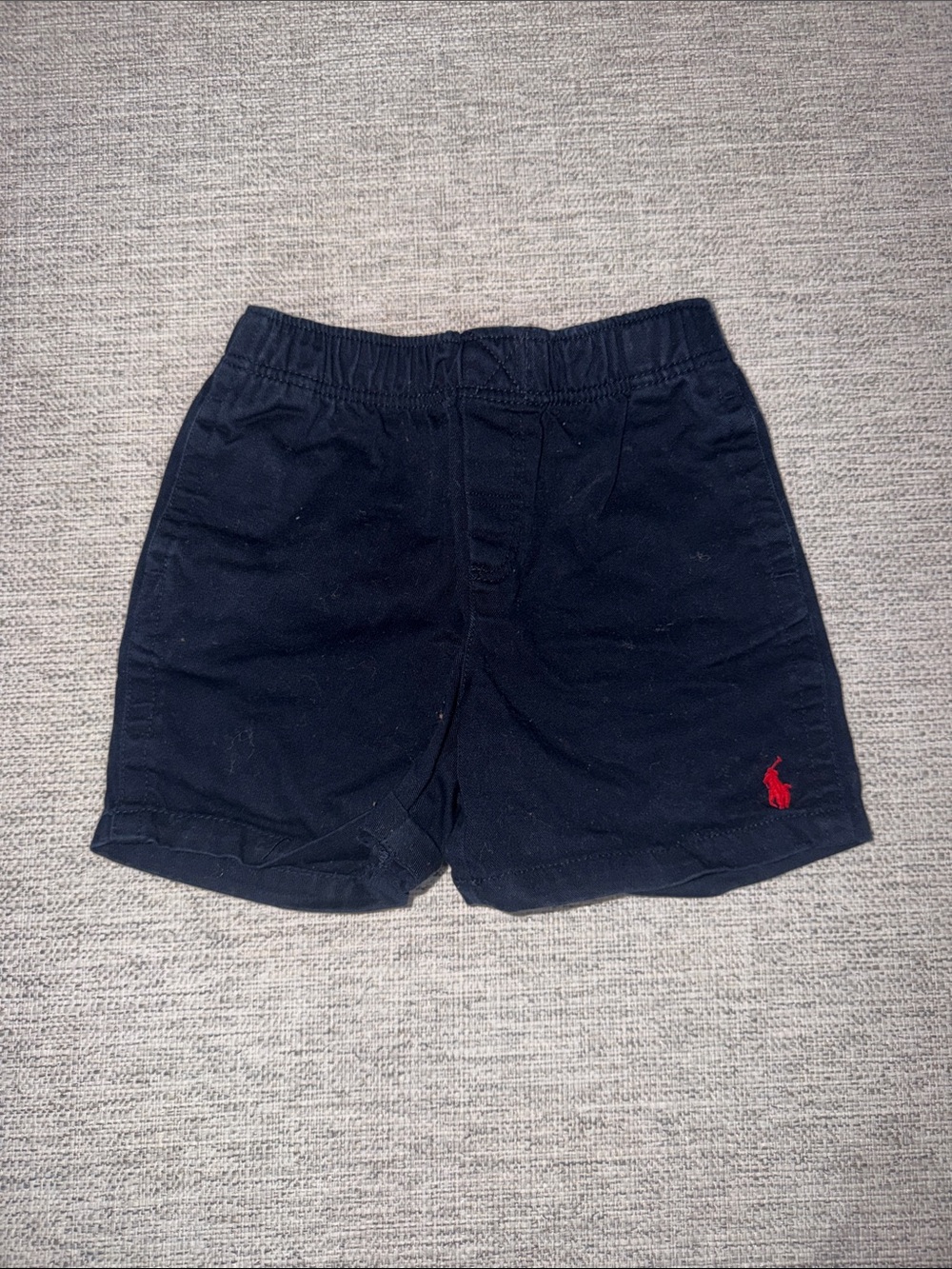 RALPH LAUREN SHORTS 18M